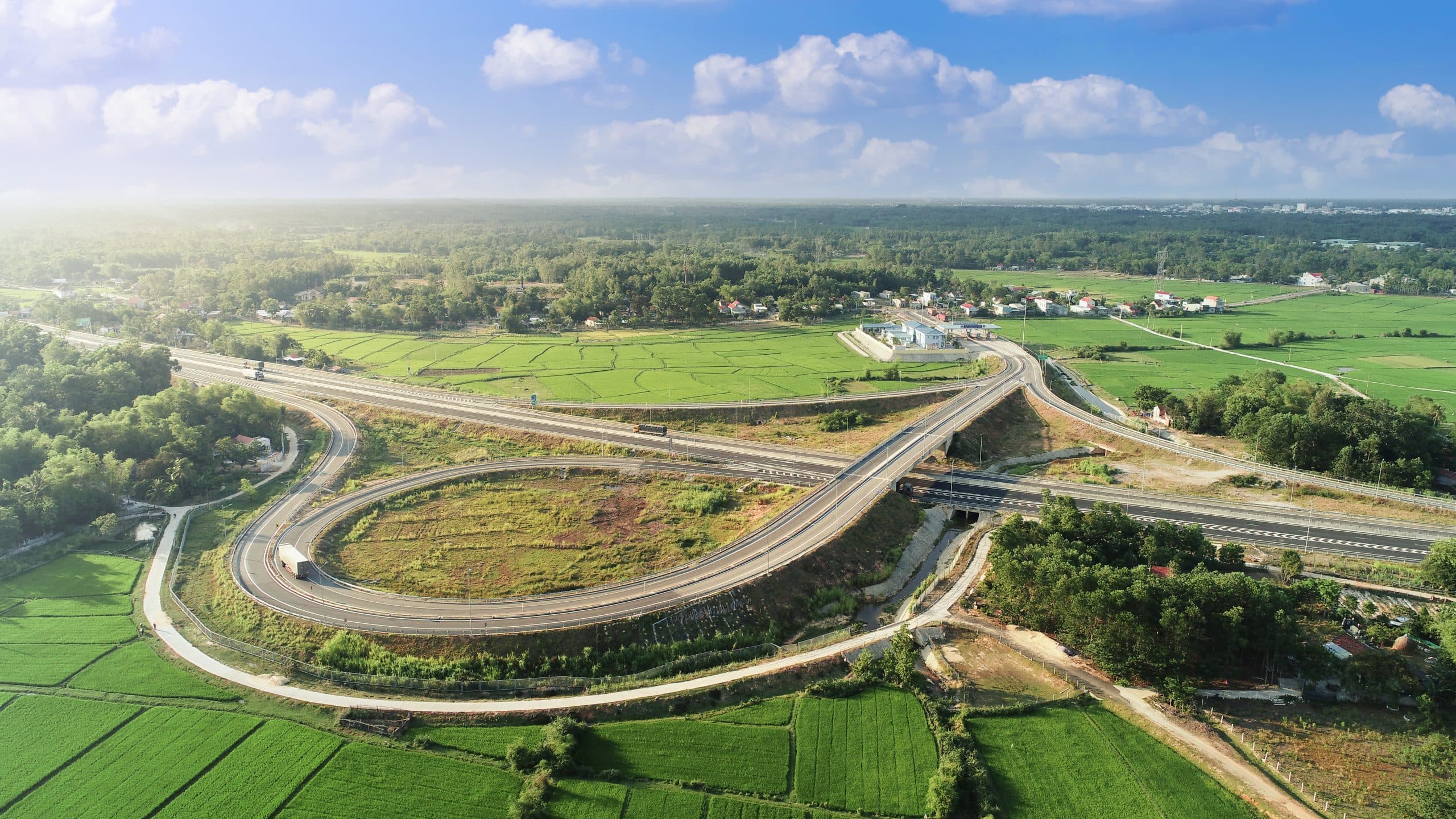 Da Nang - Quang Ngai Expressway